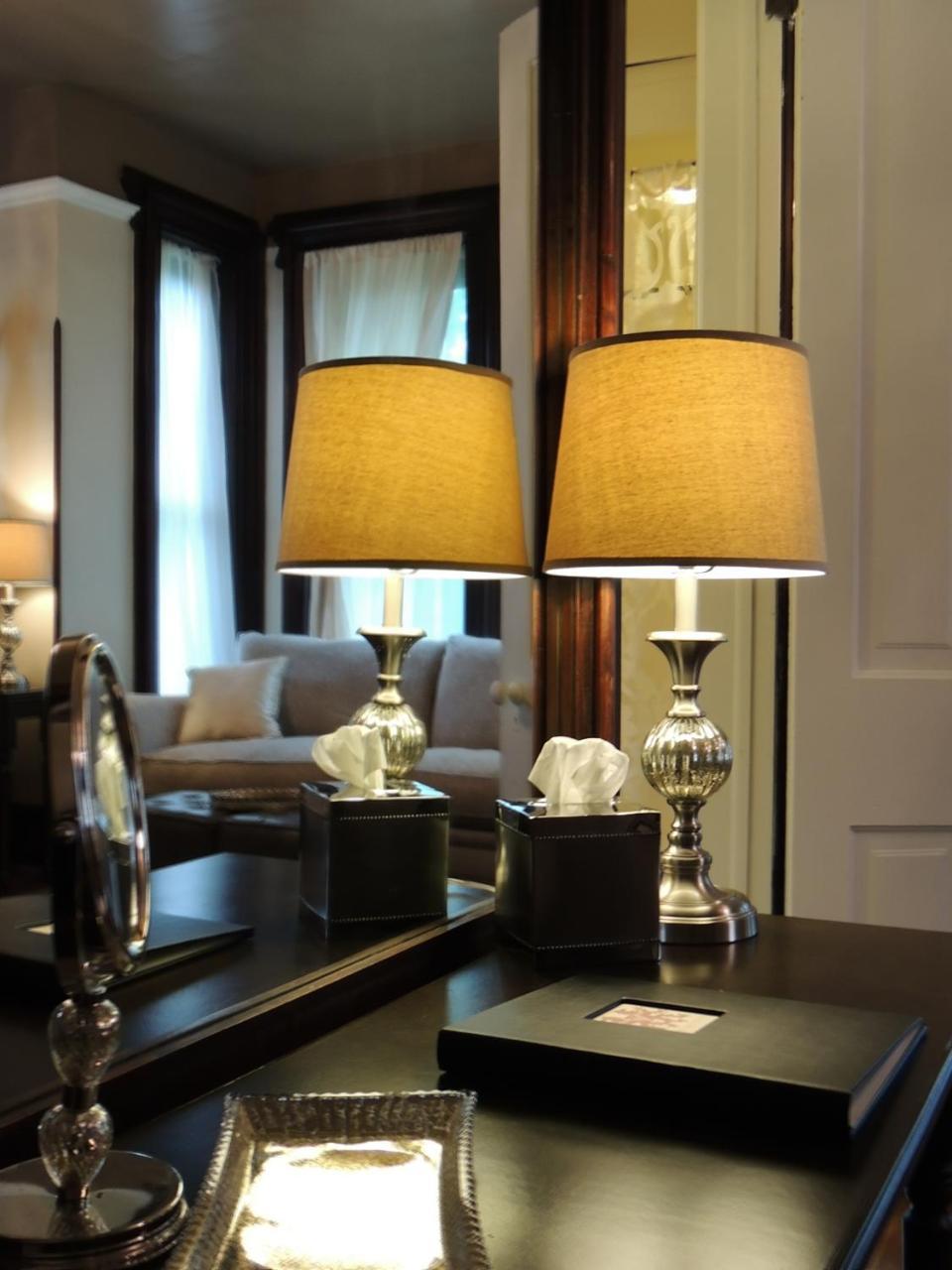 Fort Scott Lyons Twin Mansions酒店 外观 照片